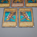 Yu-Gi-Oh Exodia the Forbidden One 5cards Secret BP1-005 Japanese EX-VG q507 | Merry Japanese TCG Shop