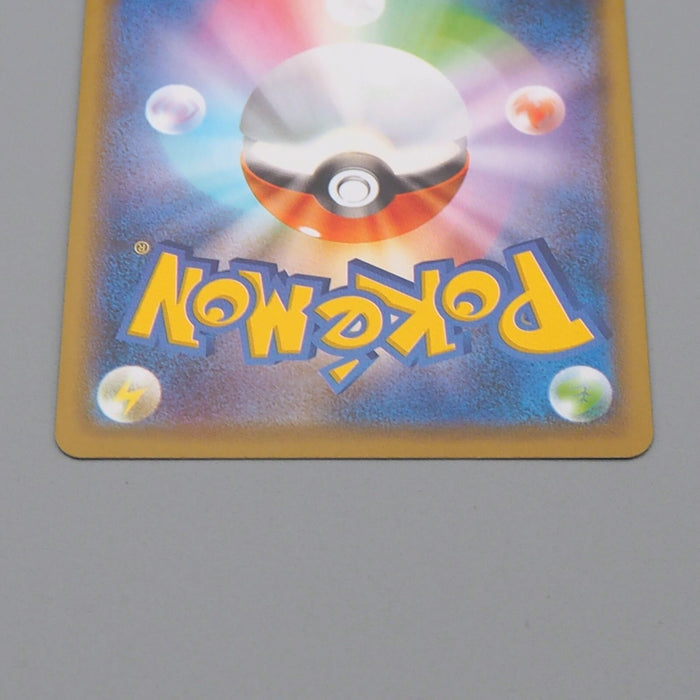 Pokemon Card Raihan 228/S-P D Promo 2021 MINT Japanese n507 | Merry Japanese TCG Shop