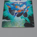 Pokemon Card Zukan Carddass Swampert 009 Holo Advanced NM Japanese n556 | Merry Japanese TCG Shop