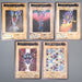 Yu-Gi-Oh BANDAI Harpie Lady 1 2 3 Cyber Shield Elegant Egotist E-V Japanese u409 | Merry Japanese TCG Shop