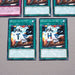 Yu-Gi-Oh Destiny Board DEATH DP17-JP040 5cards Near MINT Japanese k091 | Merry Japanese TCG Shop