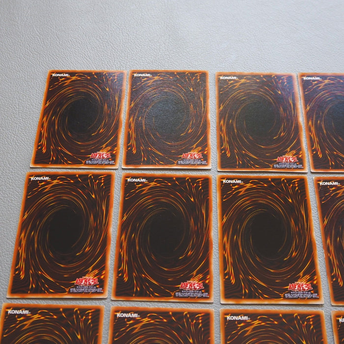 Yu-Gi-Oh G4-04 ~ G4-18 GB Promo Ultra Rare Complete Set Japanese q616 | Merry Japanese TCG Shop