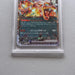 Pokemon Card Charizard ex 115/190 RR SV4a PSA10 GEM MINT Japanese PS265 | Merry Japanese TCG Shop