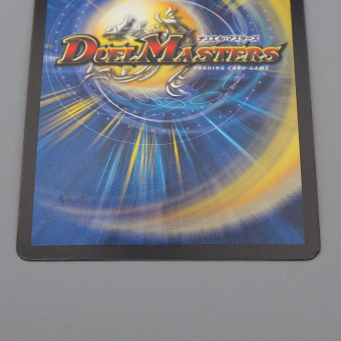 Duel Masters Miraculous Meltdown DMC-58 S4/S5 Super 2010 EX-VG Japanese r316 | Merry Japanese TCG Shop