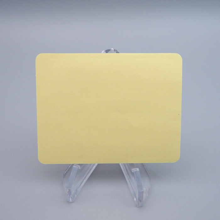 Pokemon Sealdass Sticker Captain Pikachu MARUMIYA Japan q540 | Merry Japanese TCG Shop