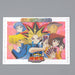 Yu-Gi-Oh AMADA TOEI Yami Yugi Tea Joey Collection No 50 Carddass Japanese n534 | Merry Japanese TCG Shop
