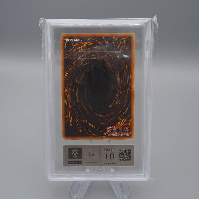 Yu-Gi-Oh ARS10 Red-Eyes Black Dragon LC01-EN006 Ultra 2023 PSA English PS520 | Merry Japanese TCG Shop