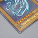 Yu-Gi-Oh Blue-Eyes White Dragon SDK-001 Ultra 2002 MINT-NM Asian English q894 | Merry Japanese TCG Shop