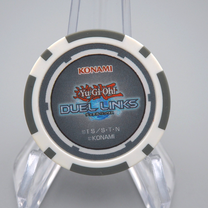 Yu-Gi-Oh yugioh Jesse Andersen Duelist Coin Festival Promo NEW Japanese CN061 | Merry Japanese TCG Shop