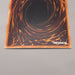 Yu-Gi-Oh yugioh Jinzo CA-00 Ultra Parallel Rare 2000 Excellent Japanese u103 | Merry Japanese TCG Shop