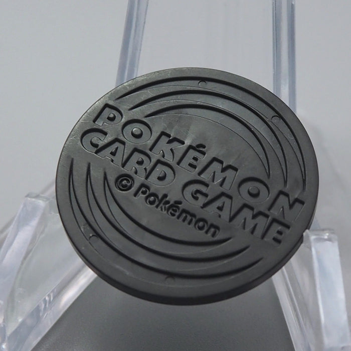 Pokemon Card Game Celebi Green Coin NEW Japanese CN53 | Merry Japanese TCG Shop