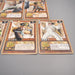 One Piece Card Usopp 7Cards set Common Carddass EX 2002 M-NM Japanese u519 | Merry Japanese TCG Shop