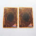 Yu-Gi-Oh yugioh Magi Magi Magician Gal 2Set WJMP-JP018 Ultra EX-VG Japanese j867 | Merry Japanese TCG Shop