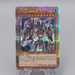 Yu-Gi-Oh yugioh Ancient Gear Golem QCCU-JP111 25th Secret MINT Japanese r260 | Merry Japanese TCG Shop