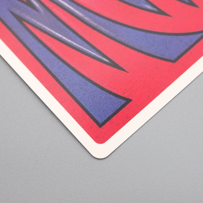 Yu-Gi-Oh Trump Collection Joey Wheeler Poker Card Near MINT Japanese s218 | Merry Japanese TCG Shop