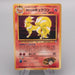 Pokemon Card Brock's Ninetales Lv.30 No.038 Old Back NM-EX Japanese s695 | Merry Japanese TCG Shop