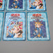 Yu-Gi-Oh Tip Rule Card 1-6/6 6card Booster R1 Carddass Yugi NM-EX Japanese q157 | Merry Japanese TCG Shop