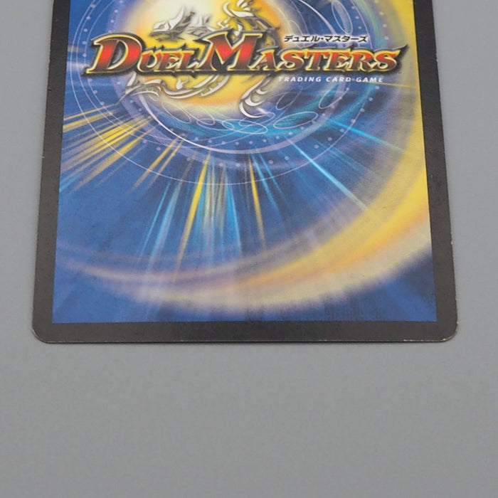 Duel Masters Miraculous Meltdown DM-11 S4/S5 Super Rare 2004 EX Japanese q047 | Merry Japanese TCG Shop