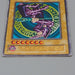 Yu-Gi-Oh Dark Magician LB-05 Ultra Rare Initial 2000 Very Good Japanese n809 | Merry Japanese TCG Shop
