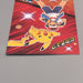 Pokemon Card Pikachu Ash Bromides Tournament Battle Near MINT Japanese M254 | Merry Japanese TCG Shop