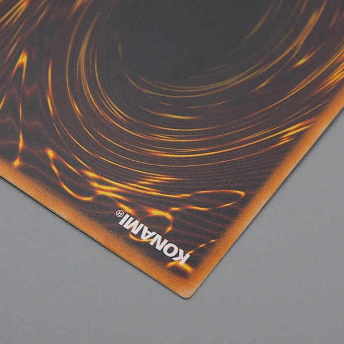 Yu-Gi-Oh yugioh Fushioh Richie PH-00 Ultimate Rare 2002 Near MINT Japanese r123 | Merry Japanese TCG Shop