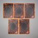 Yu-Gi-Oh Exodia Forbidden One 5 cards set Ultra Premium Pack VG Japanese r821 | Merry Japanese TCG Shop