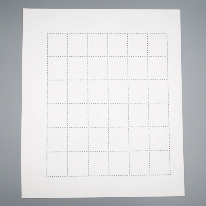 Pokemon shogakukan Stamp Psychic Poison Fighting Sheet NEW Blue Japanese JB83 | Merry Japanese TCG Shop