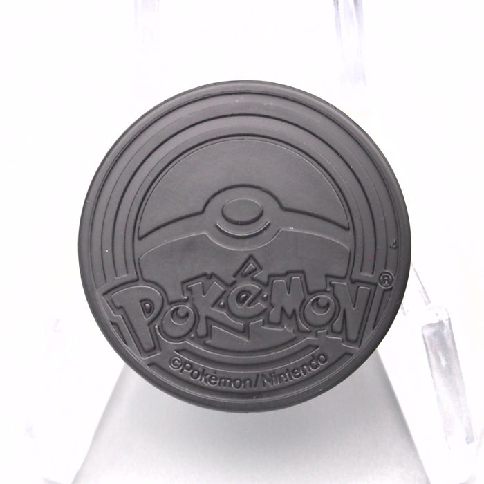 Pokemon Card Game Gliscor Mewtwo Silver Coin NEW Japanese CN062 | Merry Japanese TCG Shop