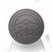 Pokemon Card Game Gliscor Mewtwo Silver Coin NEW Japanese CN062 | Merry Japanese TCG Shop