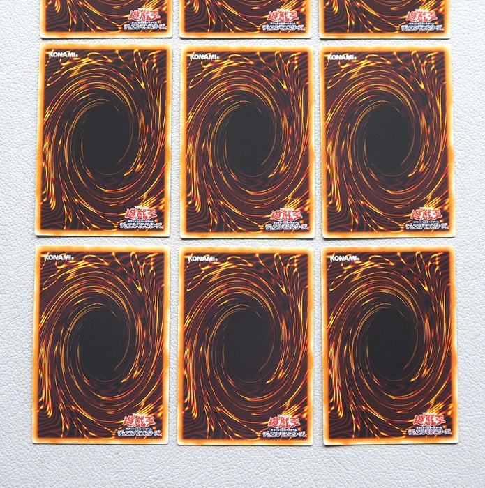 Yu-Gi-Oh YAP1 Anniversary Pack Complete Set Ultra Blue Eyes NM Japanese k810 | Merry Japanese TCG Shop