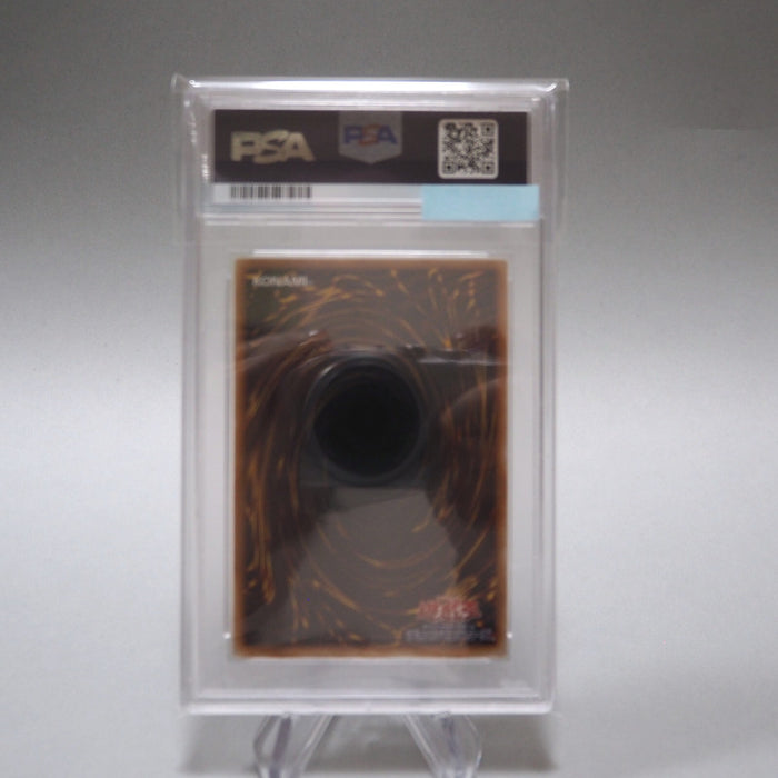 Yu-Gi-Oh PSA10 GEM MINT Thousand Dragon ME-11 Ultra Rare Japanese PS149 | Merry Japanese TCG Shop