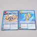 Digital Monster Digimon Card Seraphimon ST-153 ST-437 2 set NM Japanese r840 | Merry Japanese TCG Shop