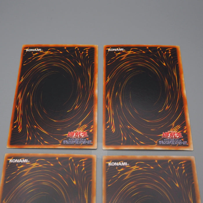 YuGiOh Valkyrion Magna Warrior Alpha Gamma Beta G3-07 08 G4-13 14 Japanese q971 | Merry Japanese TCG Shop