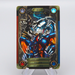 Yu-Gi-Oh BANDAI Sealdass Sticker Blue Eyes Holo No.42 1999 VG Japanese q173 | Merry Japanese TCG Shop