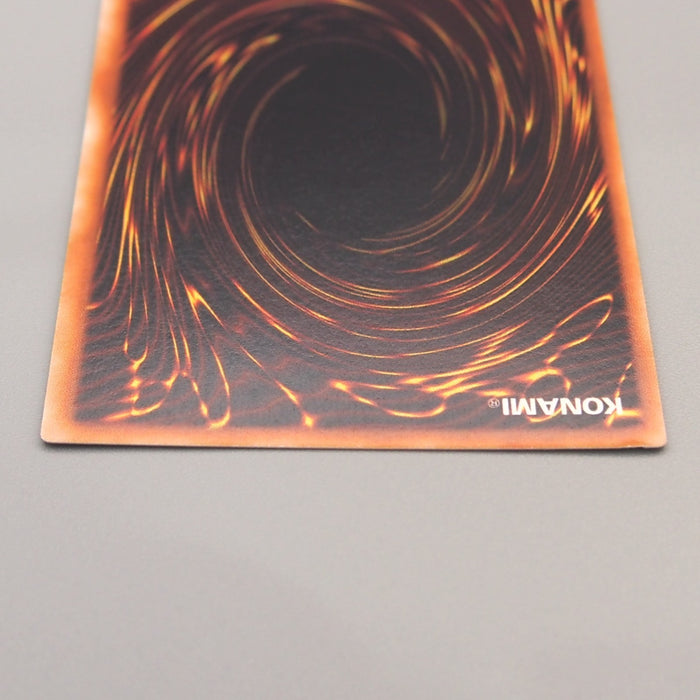 Yu-Gi-Oh Trap Hole Super Rare Vol.1 Initial First 1999 NM-EX Japanese u278 | Merry Japanese TCG Shop