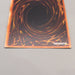 Yu-Gi-Oh Trap Hole Super Rare Vol.1 Initial First 1999 NM-EX Japanese u278 | Merry Japanese TCG Shop