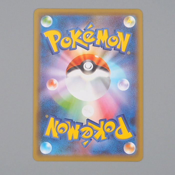 Pokemon Card Raihan 228/S-P D Promo 2021 MINT Japanese n507 | Merry Japanese TCG Shop