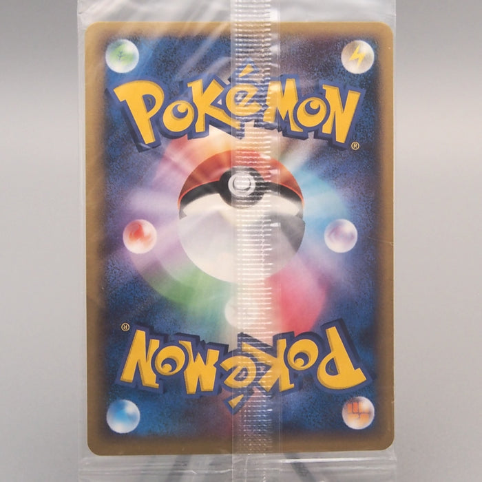 Pokemon Card Rayquaza 041/PCG-P PokePark Promo Sealed Unopened Japanese P367 | Merry Japanese TCG Shop