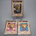 Yu-Gi-Oh BANDAI Sanga Kazejin Suijin 3cards Rare 1999 EX Japanese s418 | Merry Japanese TCG Shop