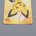 Pokemon Card Pichu No.6 Mega Get Prize BANDAI NAMCO EX-VG Japanese n697 | Merry Japanese TCG Shop