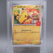 Pokemon Card ARS10 Pikachu 020/M-P McDonald's Promo 2025 PSA Japanese PS592 | Merry Japanese TCG Shop