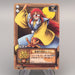 One Piece Card Monkey D Luffy PA-C09 Carddass EX 2004 MINT Japanese u497 | Merry Japanese TCG Shop