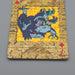 Yu-Gi-Oh TOEI Poker Card King Rex diamond 7 1998 NM-EX Japanese q953 | Merry Japanese TCG Shop