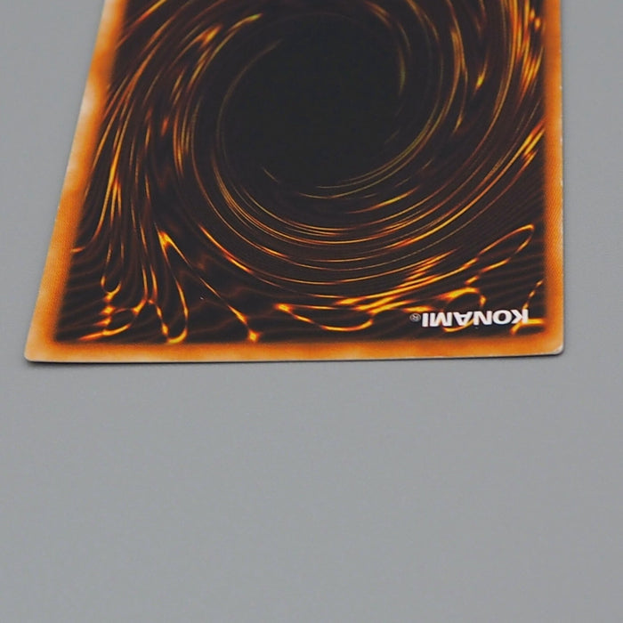 Yu-Gi-Oh Flame Swordsman Promo Initial Ultra Secret 1999 Near MINT Japanese n886 | Merry Japanese TCG Shop