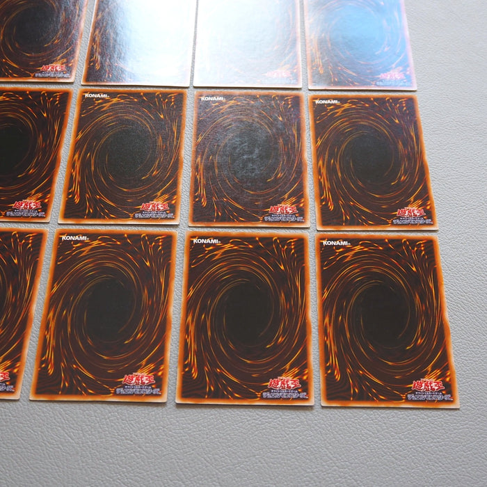 Yu-Gi-Oh G4-04 ~ G4-18 GB Promo Ultra Rare Complete Set Japanese q616 | Merry Japanese TCG Shop