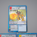 Digital Monster Digimon Card Greymon MetalGreymon 3 set 2001 NM-EX Japanese r465 | Merry Japanese TCG Shop