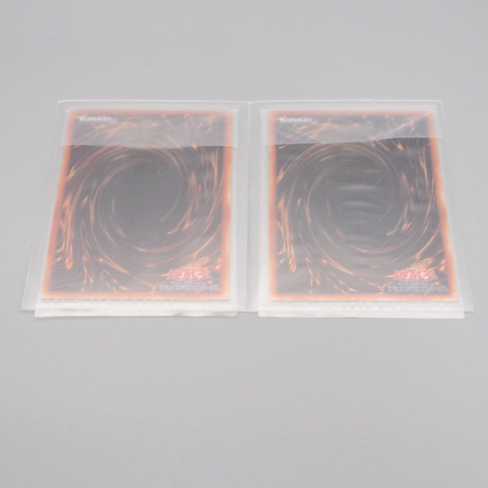 Yu-Gi-Oh Blue-Eyes White Dragon Dark Magician Stainless 20th Japanese P319 | Merry Japanese TCG Shop