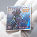 Yu-Gi-Oh Morinaga Dark Magician Sticker Sealdass No.7 Holo Very Good Japan r255 | Merry Japanese TCG Shop