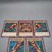 Yu-Gi-Oh Exodia the Forbidden One Millennium 5 set MB01-JP004 M Japanese s747 | Merry Japanese TCG Shop