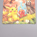 Pokemon Card Spring 2021 Sword Shield Sticker Seal Pikachu NM-EX Japanese s355 | Merry Japanese TCG Shop